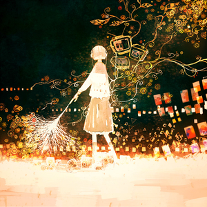 境界線の向こうへ