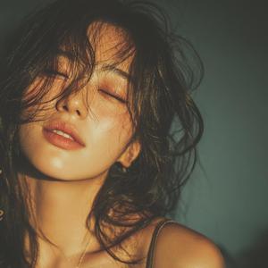 물결의 반사빛 - Reflected Light on Waves