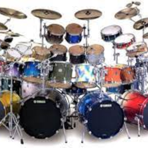 Long Live The Funky Drummer (Live) (Live)