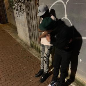 chosen one! (feat. Lil Playah)