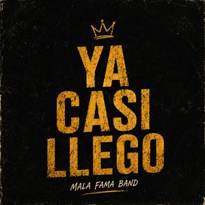 Ya Casi Llego