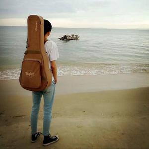 许镜清-西游记云宫迅音重型吉他版（cover：许镜清）（夕昱小北 remix）