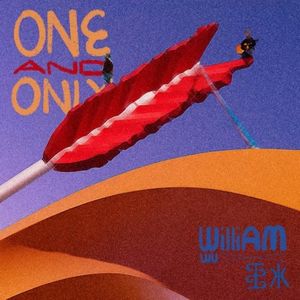 One And Only（ft.王水）