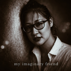 My Imaginary Friend