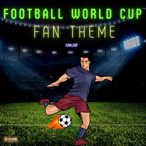Football World Cup Fan Theme