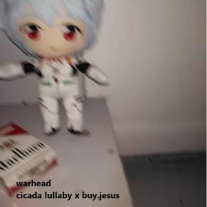 hammerhead (feat. cicada lullaby)