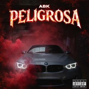 Peligrosa (Cover)
