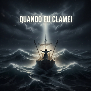 Quando Eu Clamei