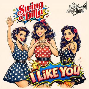 I Like You