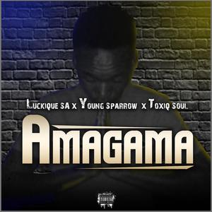Amagama (Radio Edit)