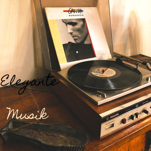 Konzentrieren auf Melodie