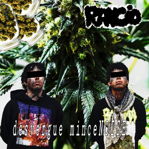 Desvergue minceNOISE (Remastered 2025)