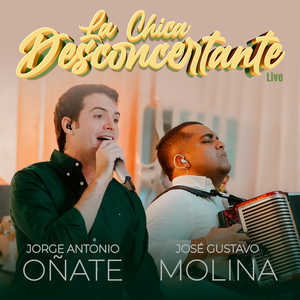 La Chica Desconcertante (Live)