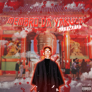 Membro da Yakuza