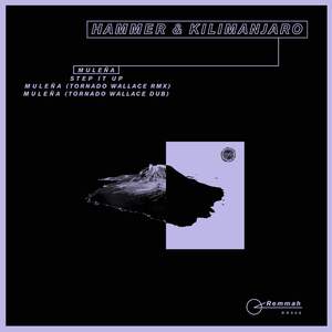 Muleña (Tornado Wallace Remix)