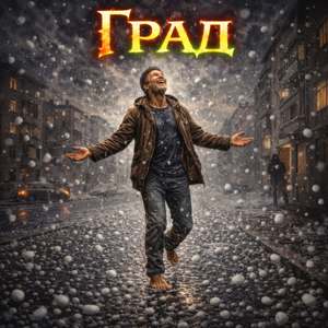 Град