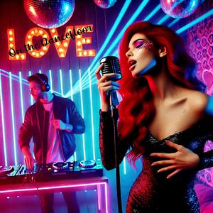 LOVE on the Dancefloor
