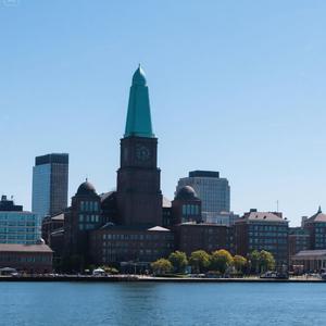 華盛頓特区观光 (Visiting Washington D.C.)