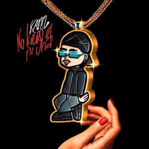 Hoy Ando De Fiesta (feat. 8AM)