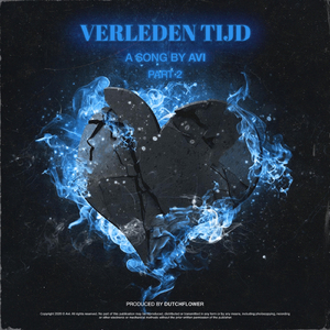 Verleden Tijd, Pt. 2