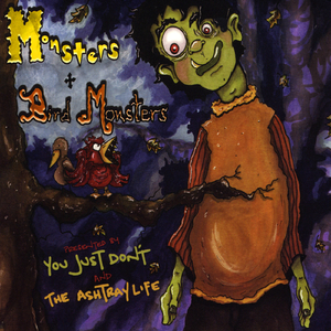 She Spoke to Ventilate