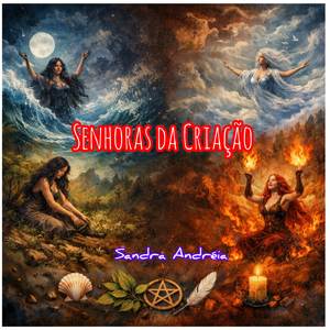 Senhoras da Criação