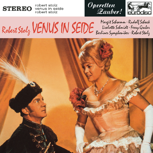 Venus in Seide - Höhepunkte:Fern im schönen Polenland - Spiel auf deiner Geige