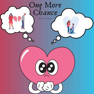 One More Chance (feat. Xenoswrld)