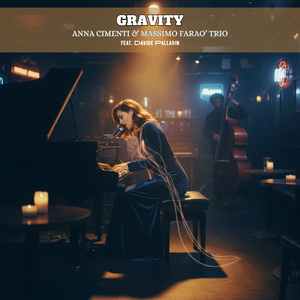 Gravity (feat. Davide Palladin)