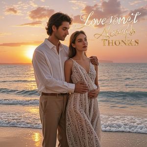 爱情不需要感谢