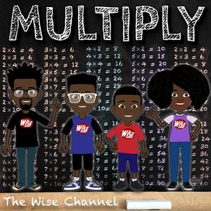 I Like the Number 2 (feat. Lucy Kalantari)