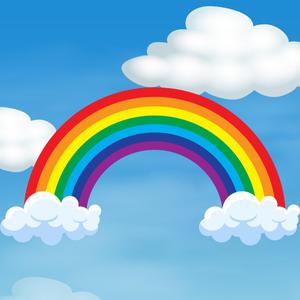 Песен за дъгата