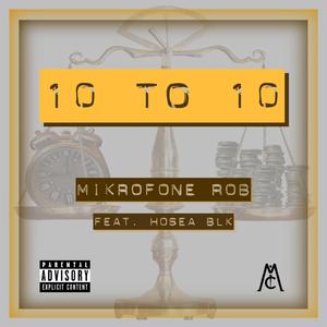 10 to 10