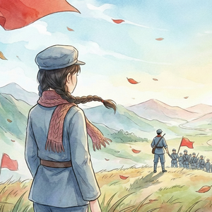 我的要求不算高（后朋克版）