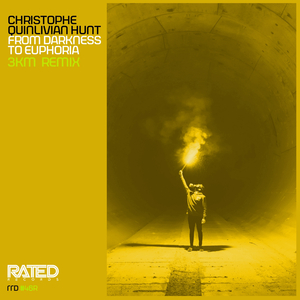 From Darkness to Euphoria (3KM Extended Remix)