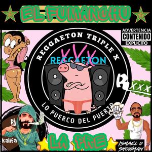 El Fumanchu LA PRE (feat. Ismael O Showman) (LPDP 106)