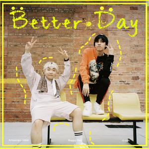 Better Day☻[feat Allen]
