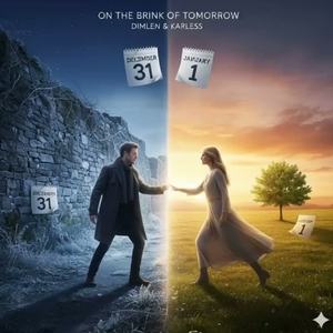 On The Brink Of Tomorrow by 🎸🎶🎺★ ÐIMŁΞN & KΛRLΞ§S ★🎺🎶🎸