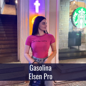 Gasolina