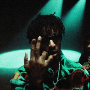 [FREE] '' Nah '' 孟菲斯 Drake x 21 Savage Type Beat