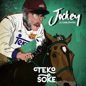 Jockey (Lo Llevo Dentro)