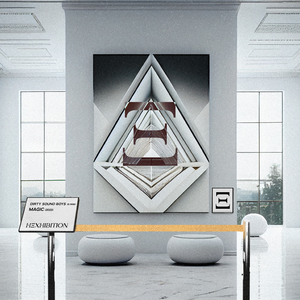 Magic (Extended Mix)