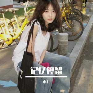 篮心羽-记忆停留（小7 remix）