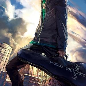 爱一个人有多苦（循环）