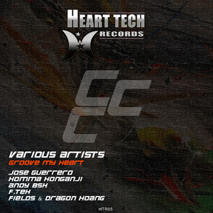 Disturbation (Original Mix)