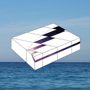 Touching and Breathing (feat. Anjimile & Steve Capachione)