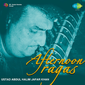 Raga Patdeep Gat Vilambit Matta Tal And Gat Drut Tritaal