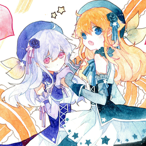 ダイスキだったらダイジョウブ（Cover 伊波杏樹 / 逢田梨香子 / 斉藤朱夏）