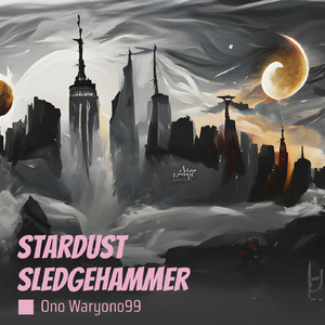 Stardust Sledgehammer