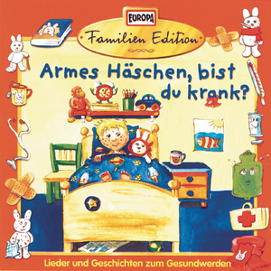 Im Krankenhaus